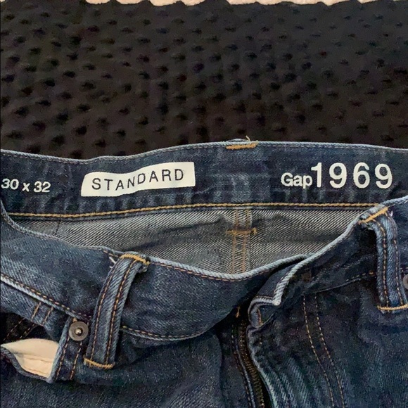Men’s Gap Jeans 30 x 32 - Picture 4 of 6
